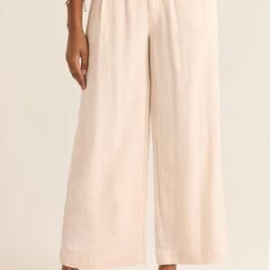 Z Supply Farah Pant Sandstone XL